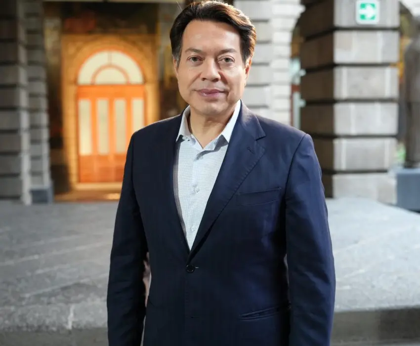 Construir nuevo sistema de contratación y promoción docente: Mario Delgado