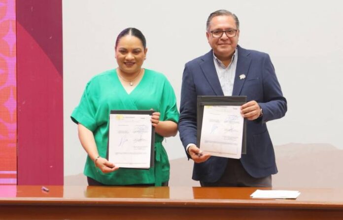 Crearán Gobierno del EdoMéx y de... | Oscar Glenn Comunicación