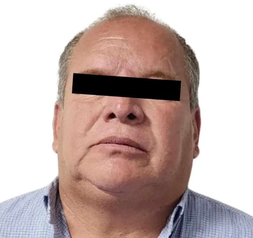 Detuvieron a Jorge “N” integrante de “Unión 300” por delitos de despojo y extorsión
