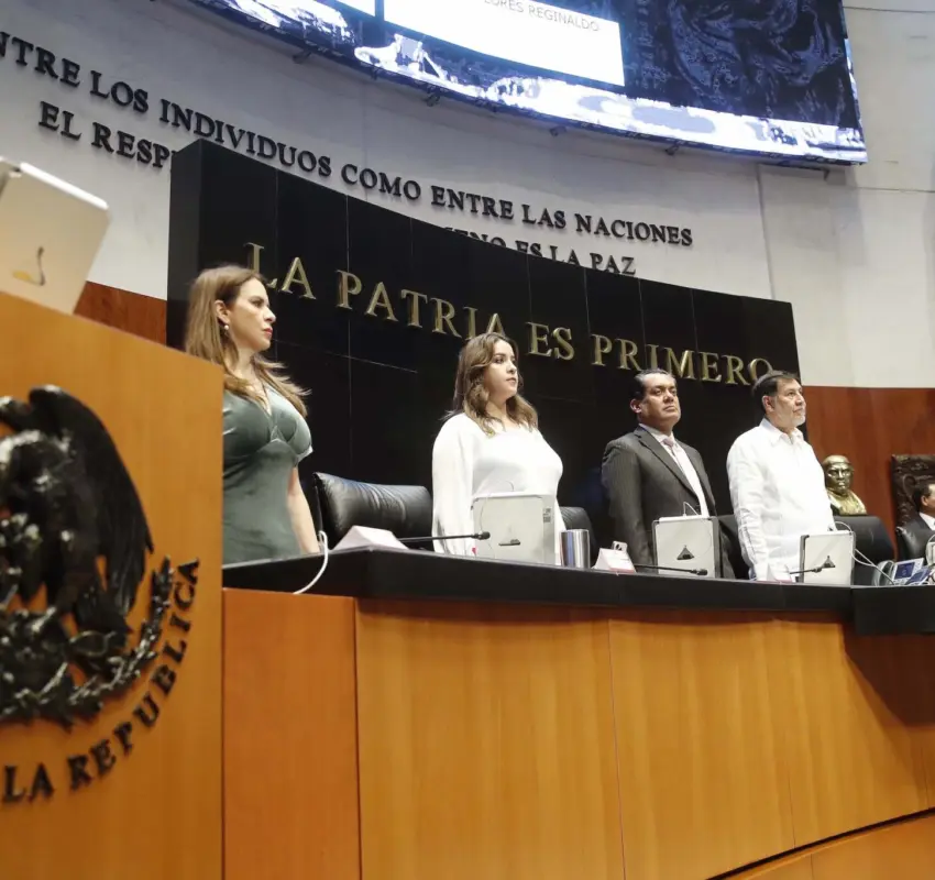 Elaborarán nuevo dictamen sobre ley de telecomunicaciones