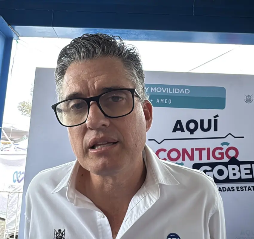 “Ellos ponen las balas y nosotros los muertos”: Mauricio Kuri sobre resolución de la Corte estadounidense