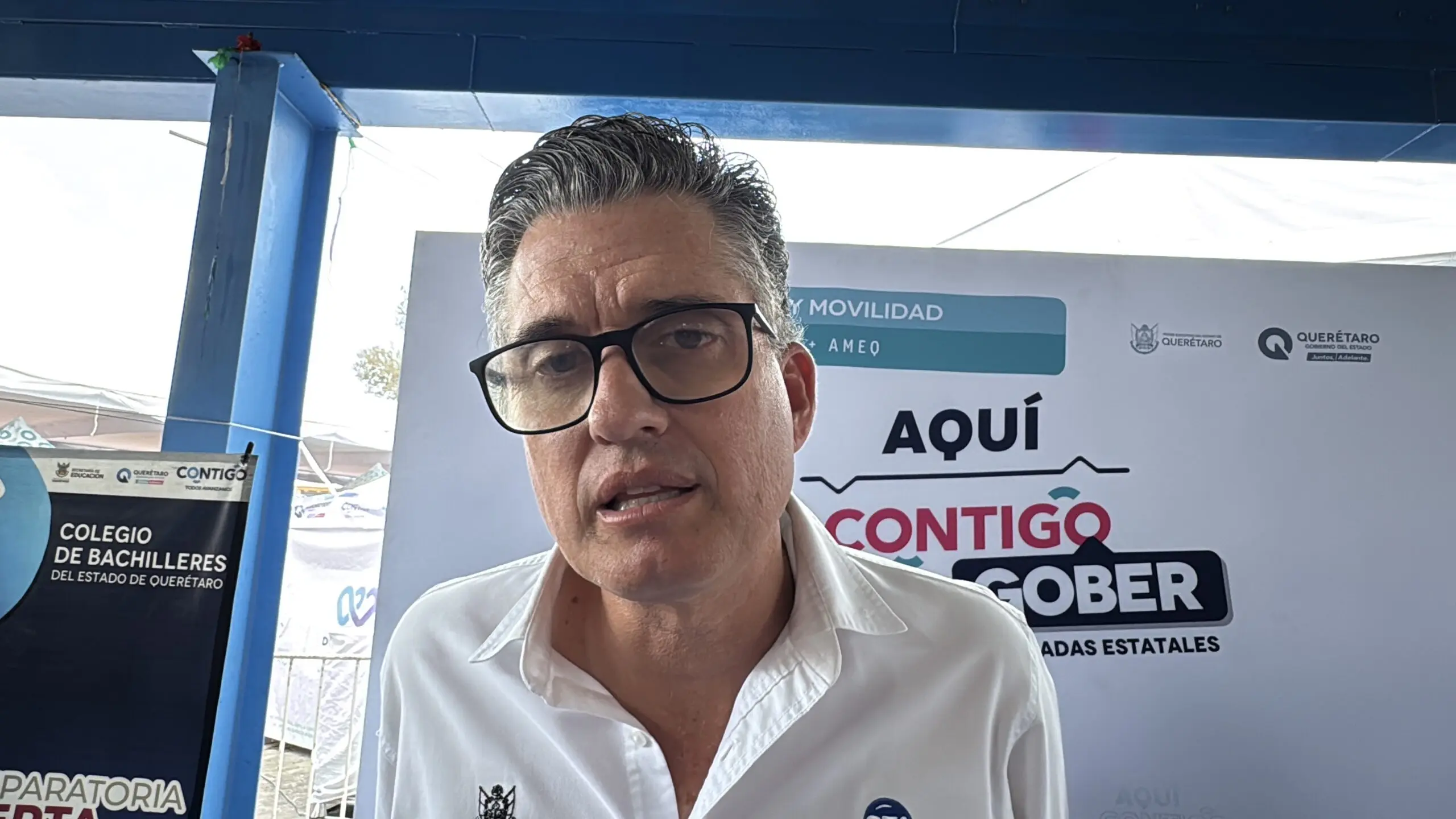 Chepe Guerrero y Mauricio Kuri arrancan el programa Zona Joven