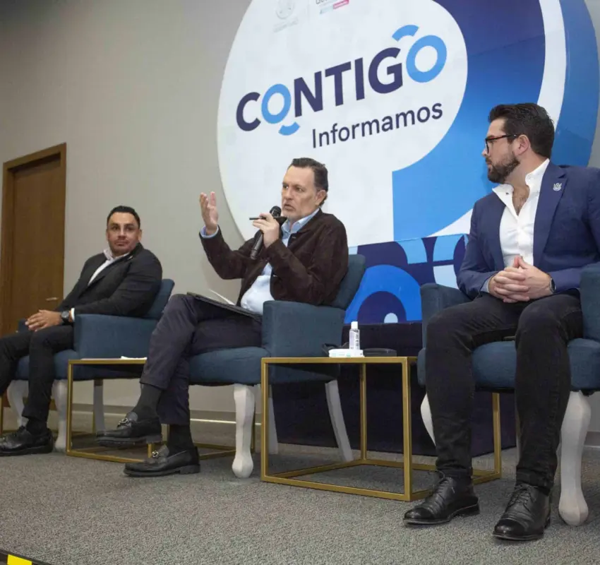 En Querétaro todos los días se trabaja por la seguridad de las familias: Gobernador