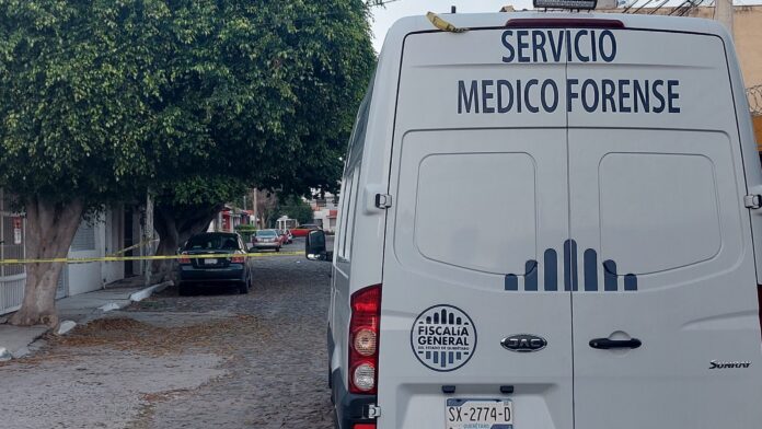 Encuentran a un hombre sin vida en la colonia Comerciantes ...