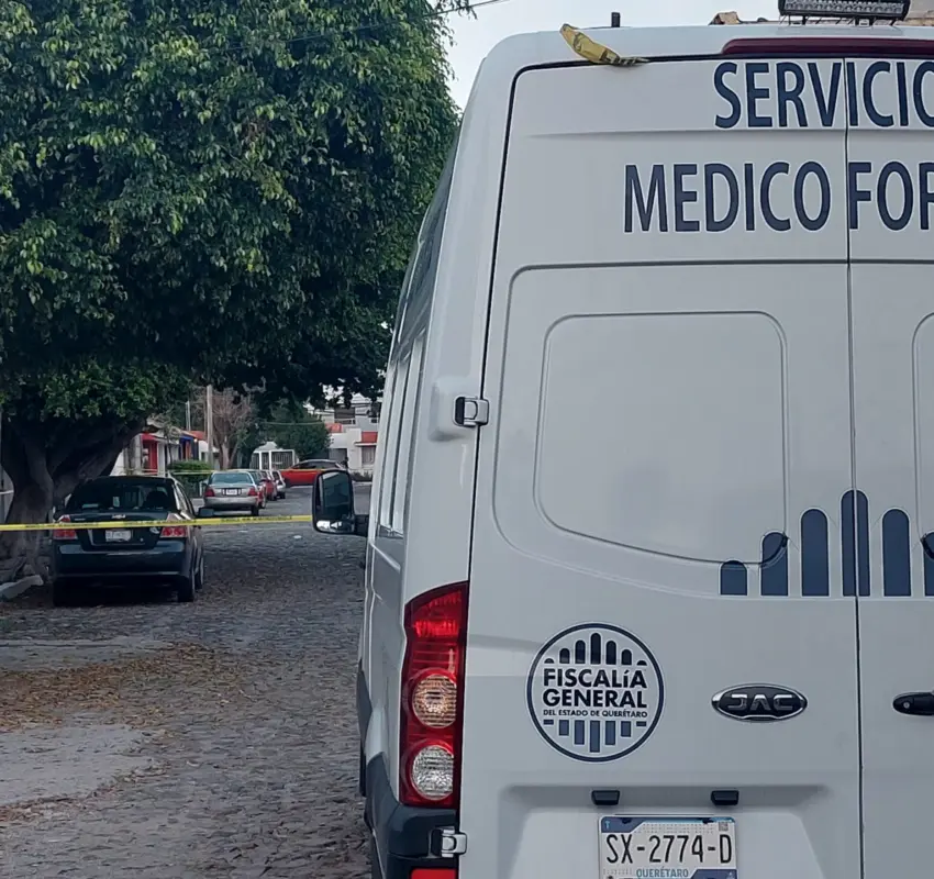 Encuentran a un hombre sin vida en la colonia Comerciantes