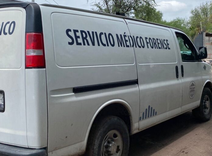 Encuentran cuerpo de un hombre en estado de descomposición en ...