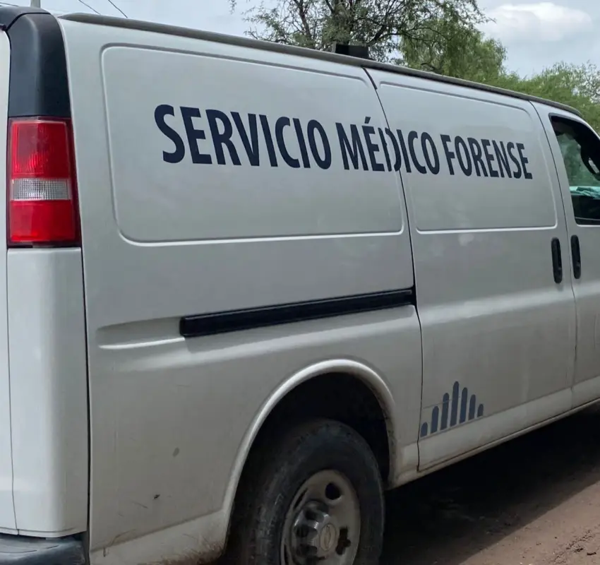 Encuentran cuerpo de un hombre en estado de descomposición en inmediaciones de Pinto