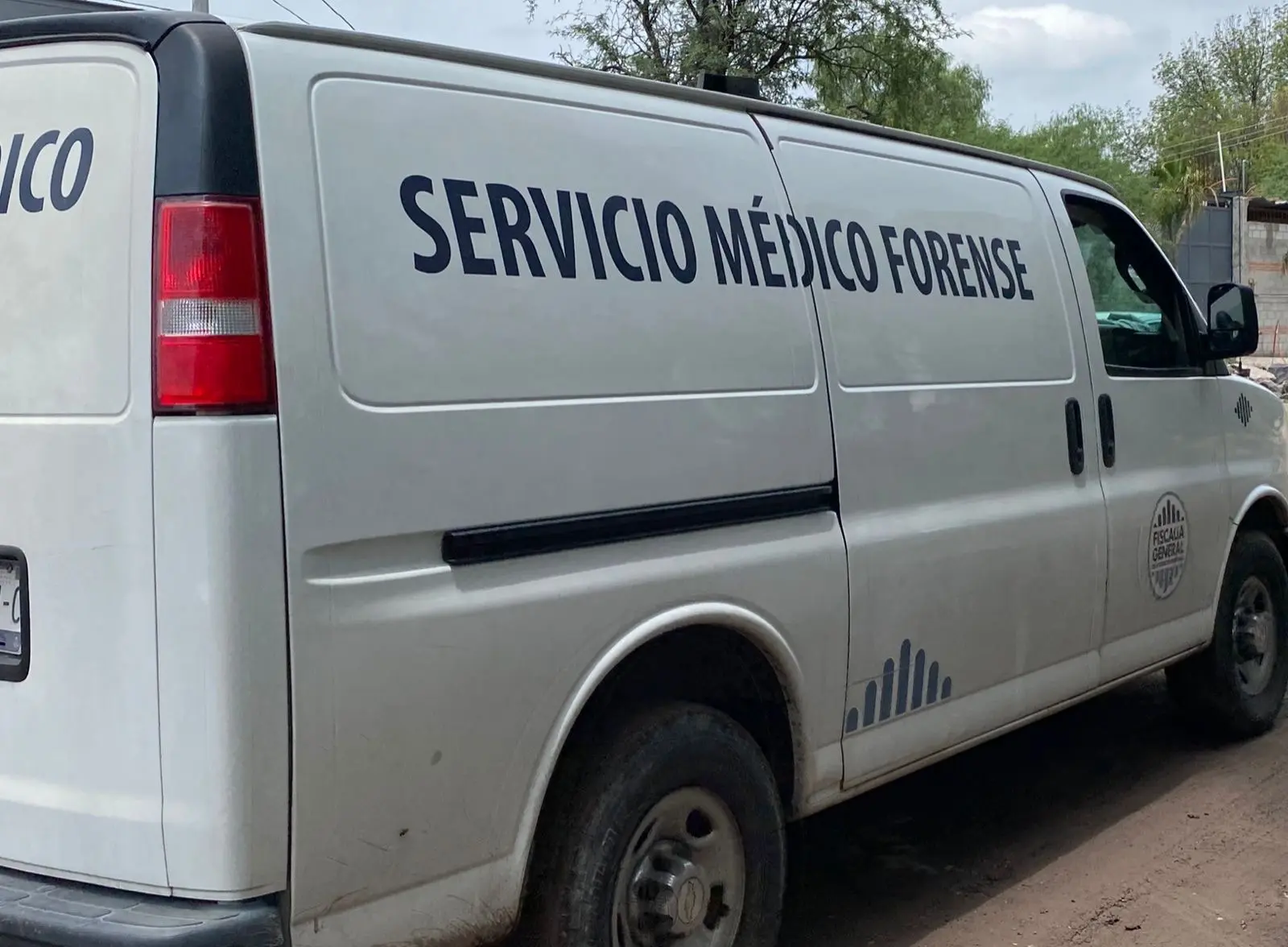 Encuentran cuerpo de un hombre en estado de descomposición en