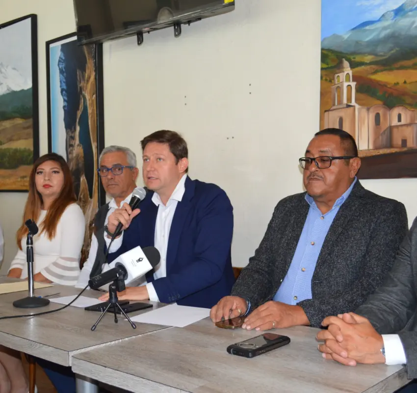 Exediles de Valle de Bravo solicitaron cumplimiento de amparo