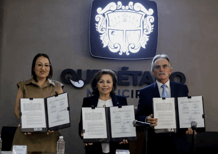 Firman Capital y el Consejo de Notarios convenio para apoyar las ...