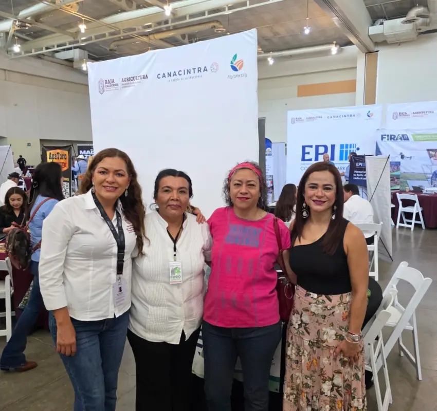 Fortalece Edoméx lazos internacionales para impulsar agro mexiquense
