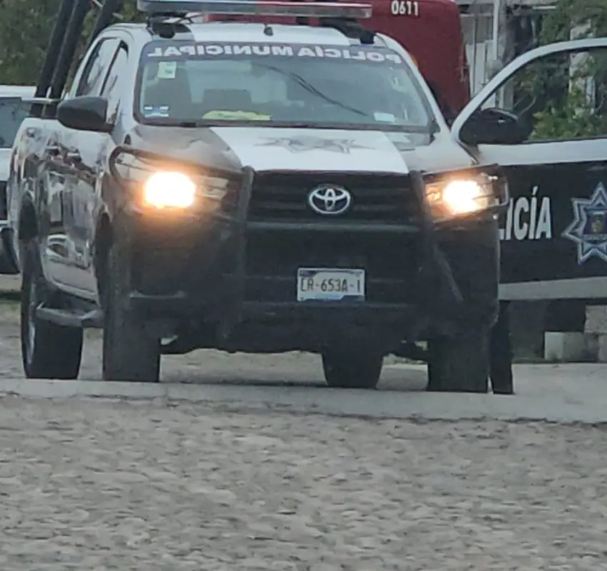 Hallan sin vida a hombre de 35 años en su domicilio de San Juan del Río 