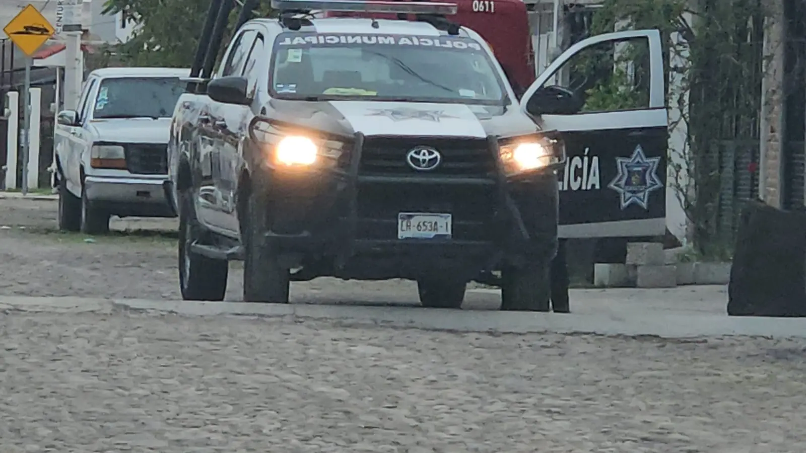 Hallan sin vida a hombre de 35 años en su domicilio de San Juan