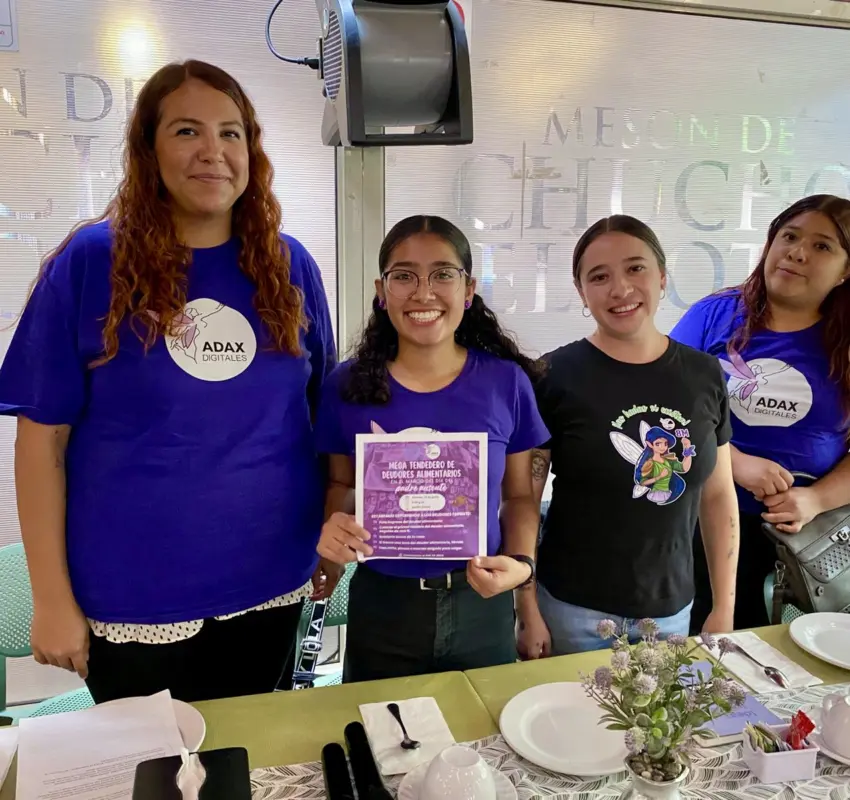 Harán tendedero de deudores en Jardín Zenea
