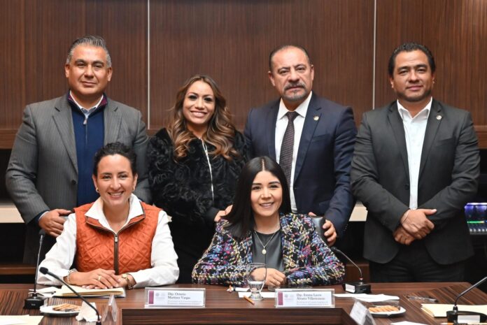 Hasta 25 años de cárcel por despojo en Edoméx - Primero Editores
