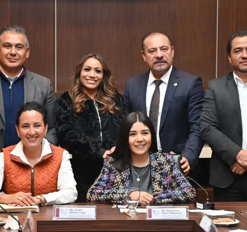Hasta 25 años de cárcel por despojo en Edoméx