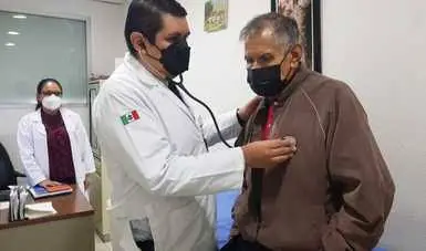 Muerte silenciosa por cáncer de próstata