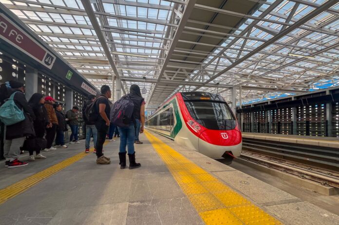 Impulsará vivienda, parques y movilidad sostenible Tren “El ...