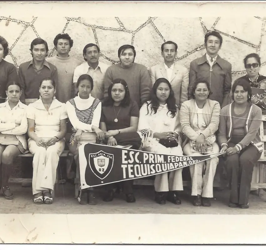 Las Nieves de Mi Tierra