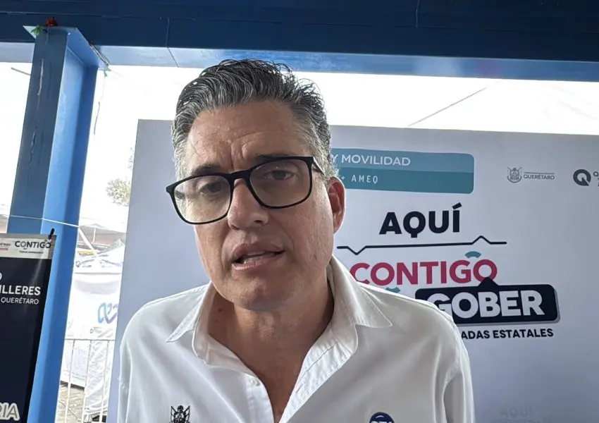 Los apagones afectan operación de  pozos de agua potable en Querétaro