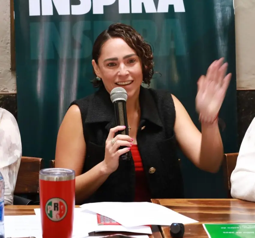 México no necesita un internet vigilado, necesita libertad: Abigail Arredondo