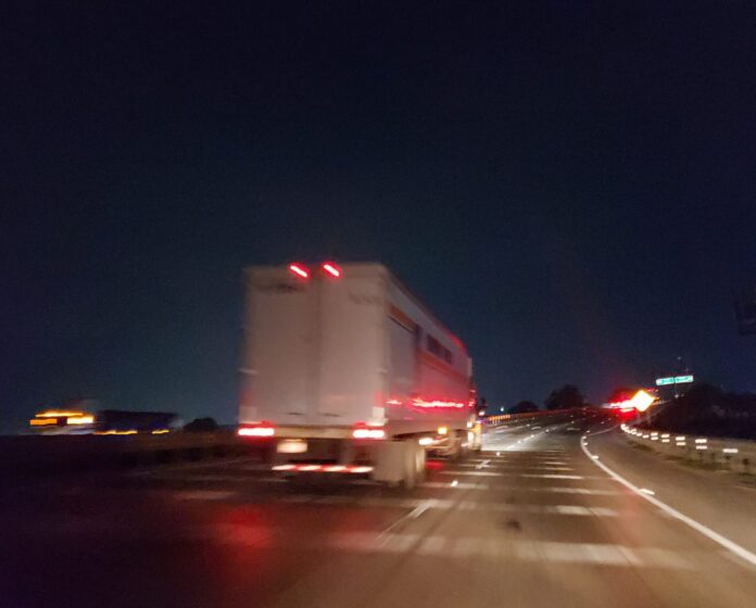 Movilización por reporte de disparos en la federal 57 - Noticias ...