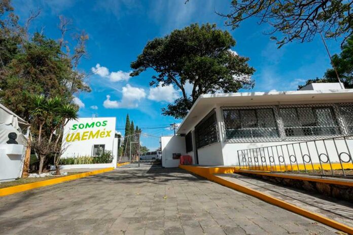 UAEMéx inaugura nueva Unidad Académica en Ixtapan de la Sal ...