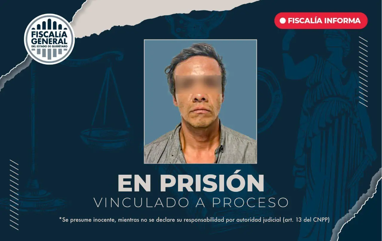 Obtiene FGE vinculación a proceso por robo a tortillería en San
