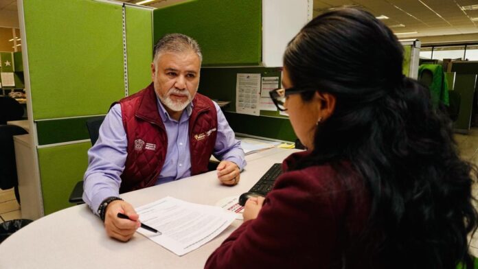 Presentaron Declaración Patrimonial 396 mil servidores públicos de ...