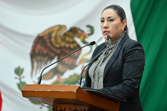 Poder Legislativo del Estado de México