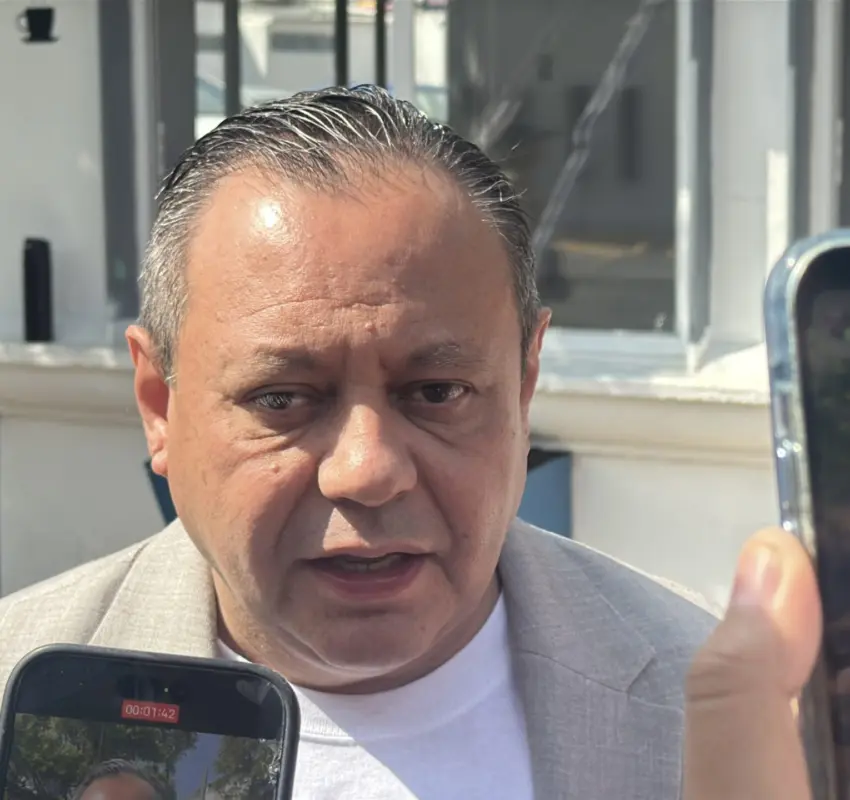 Querétaro podría apostar por una boleta más sencilla en elección del Poder Judicial: Braulio Guerra