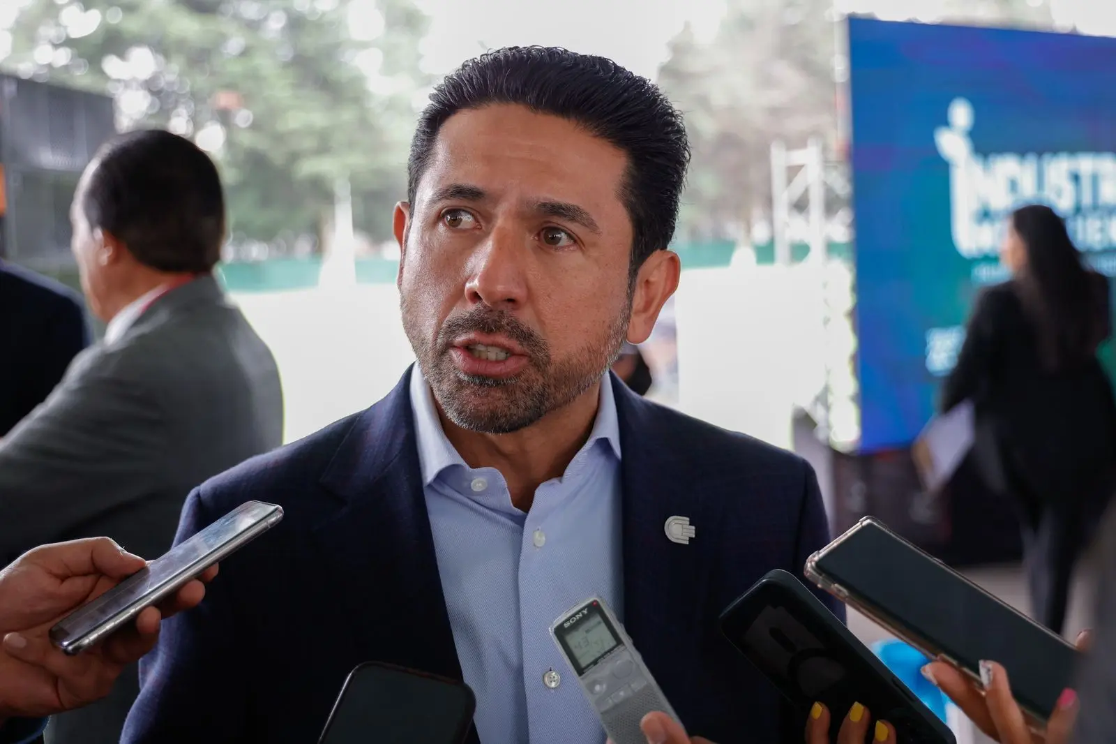 Reducir la jornada laboral sí pero con visión integral Concaem