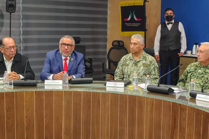 Refuerza EdoMéx estrategia contra el robo vehicular y de carga ...