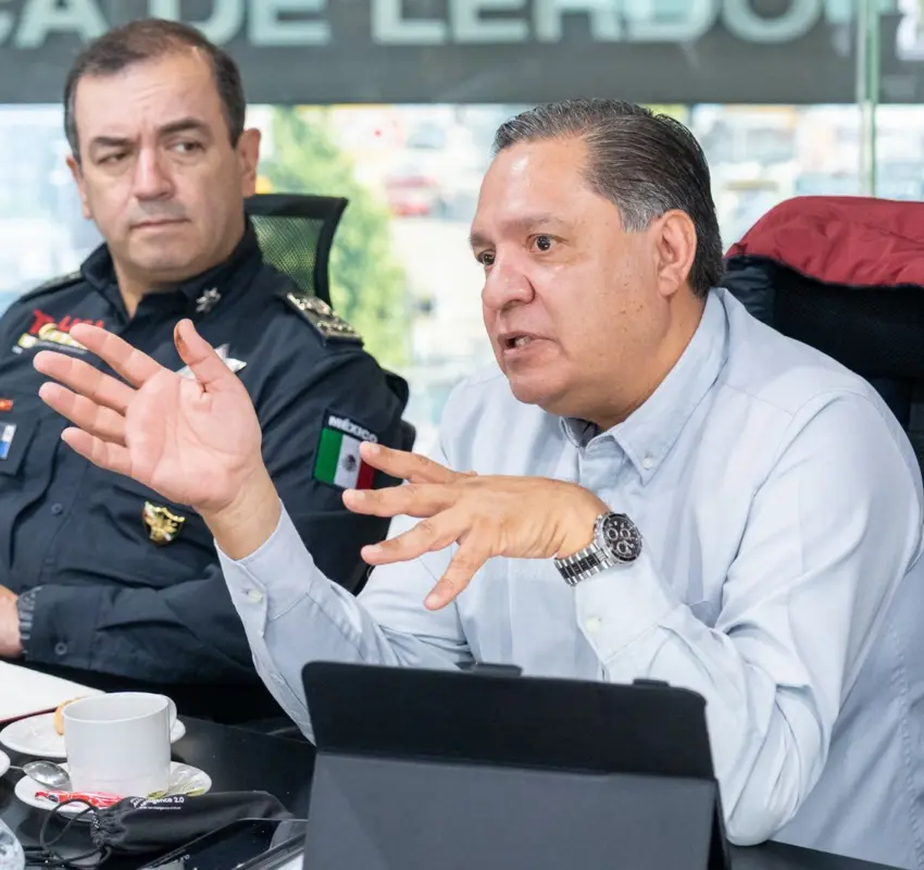 Registró Toluca baja en robo de autos