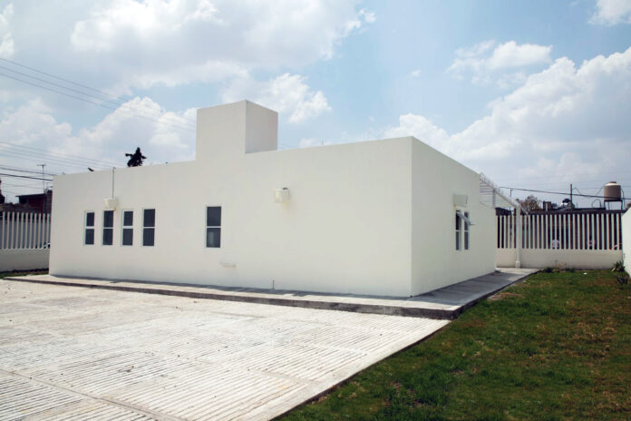 Rehabilitan Centro de Salud en Zinacantepec – Consigna Noticias
