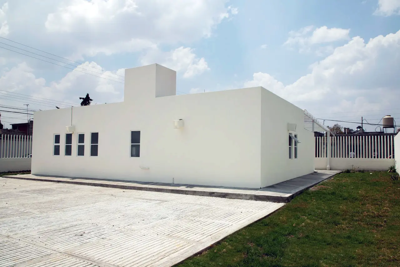 Rehabilitan Centro de Salud en Zinacantepec  Consigna Noticias