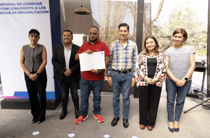 Residencial se fortalece el tejido social - Noticias de Querétaro
