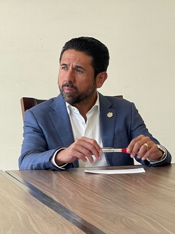 Retrocede Edomex en competitividad y avanza en corrupción: CONCAEM ...