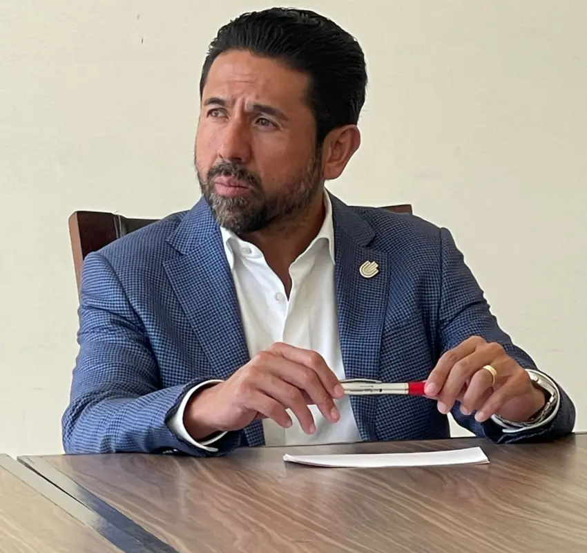 Retrocede Edomex en competitividad y avanza en corrupción: CONCAEM