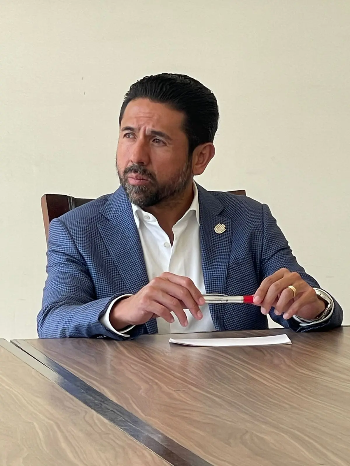 Retrocede Edomex en competitividad y avanza en corrupción CONCAEM