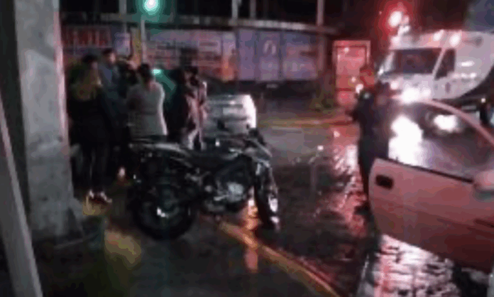 Roban auto de lujo en Felipe Carrillo Puerto; el dueño se ...