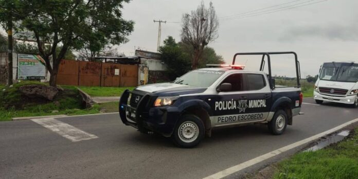 Se rompe ducto de Pemex en zona de Pedro Escobedo – Centro ...