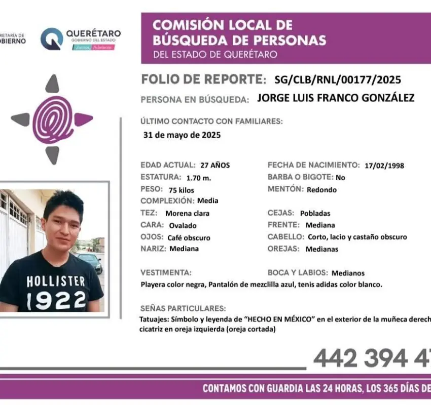 Se quejan por negligencia de la FGEQ
