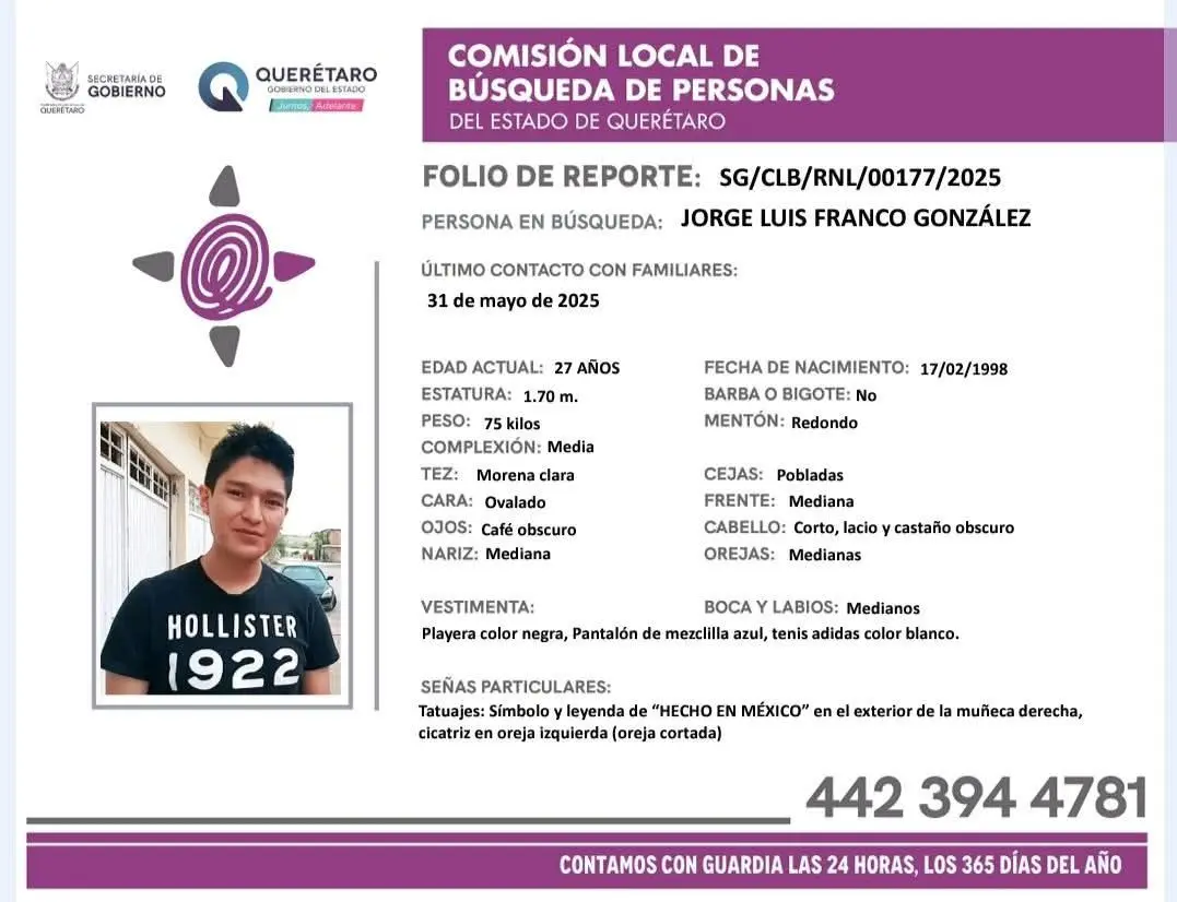 Se quejan por negligencia de la FGEQ   Noticias de Querétaro