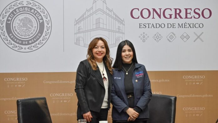 Avalan comisiones del Congreso del Edoméx hasta seis años y ocho ...