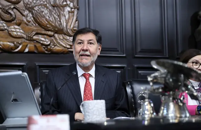 Senado prevé aprobar 15 reformas en sesiones extraordinarias