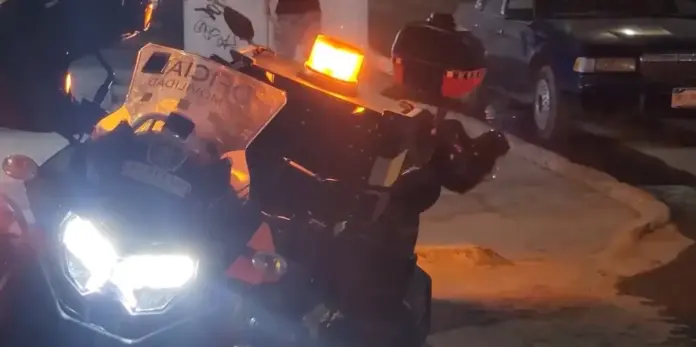 Hombre sentenciado por homicidio en Casa Blanca