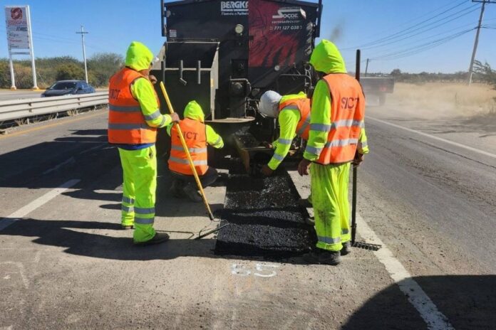 Aún no hay respuesta para eliminar peaje mientras realizan obras ...