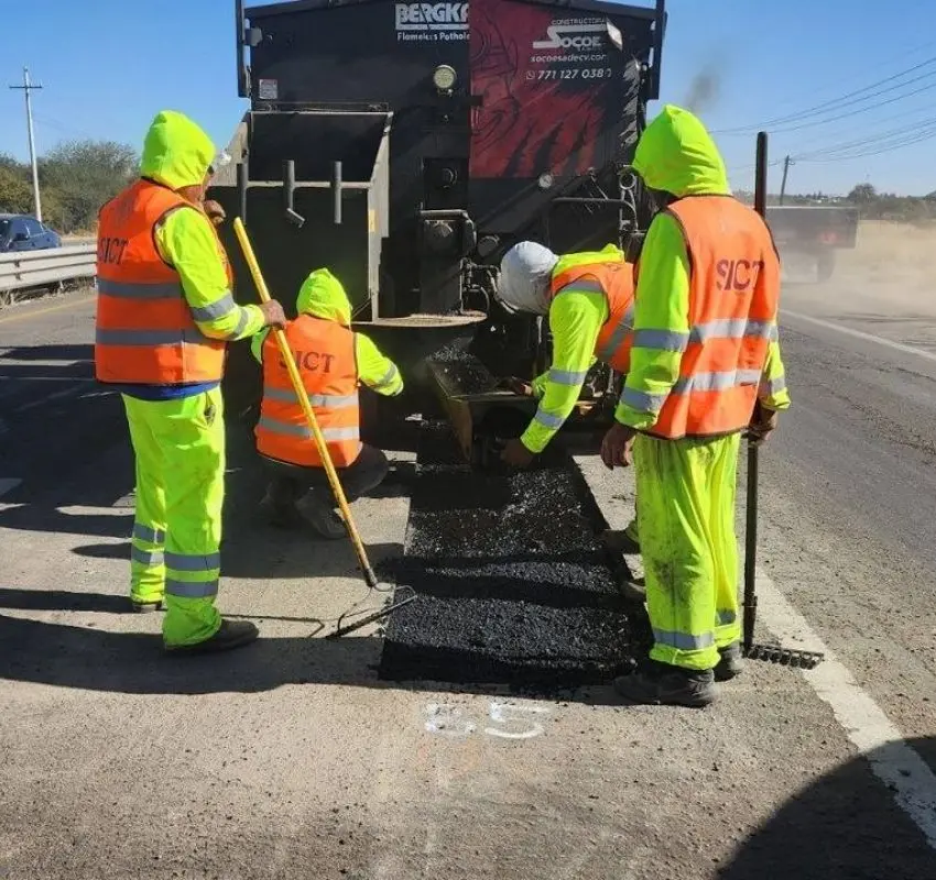 Sin respuesta de la Federación para liberar peaje en libramientos por obras en la Carretera 57