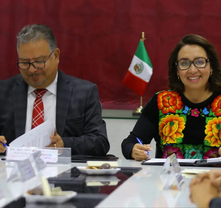 Solucionarán laudos laborales Ecatepec y Secretaría del Trabajo
